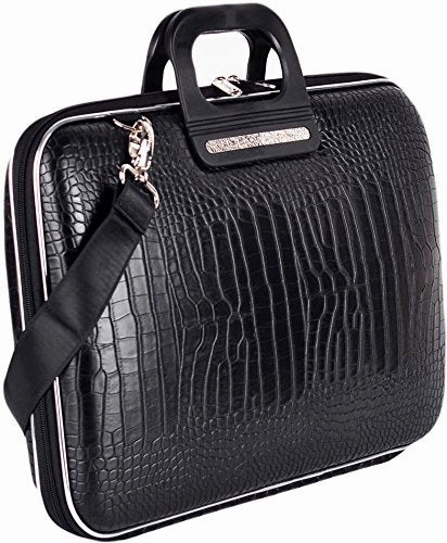 Bombata Classic Cocco Laptop Bag