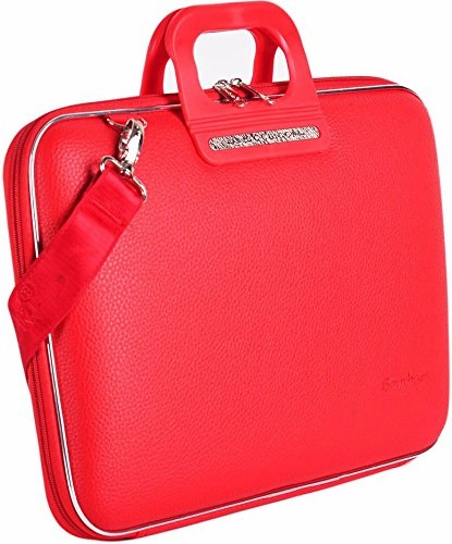 Bombata Firenze Classic Laptop Briefcase