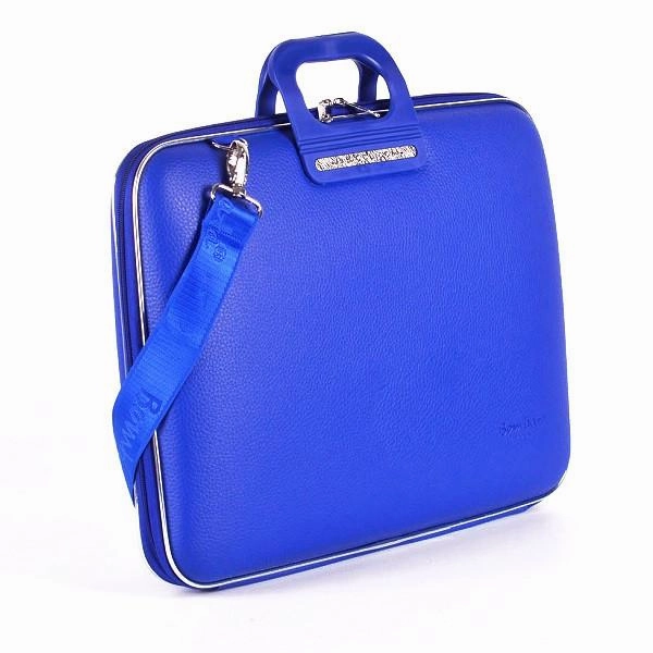 Bombata Firenze Classic Laptop Briefcase