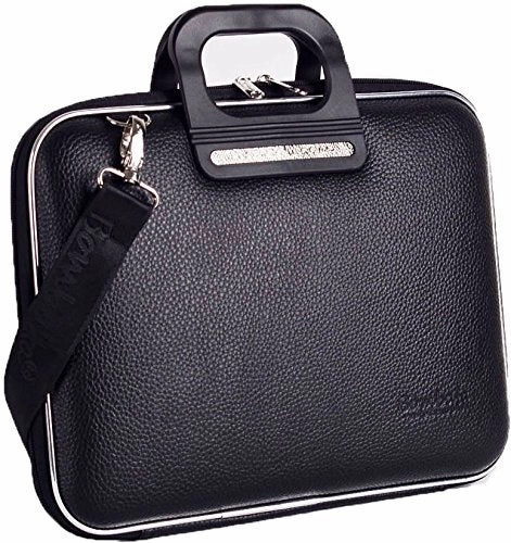 Bombata Firenze Classic Laptop Briefcase