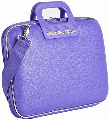 Bombata Firenze Classic Laptop Briefcase