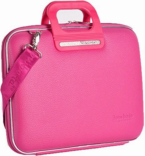 Bombata Firenze Classic Laptop Briefcase