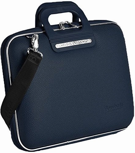 Bombata Firenze Classic Laptop Briefcase