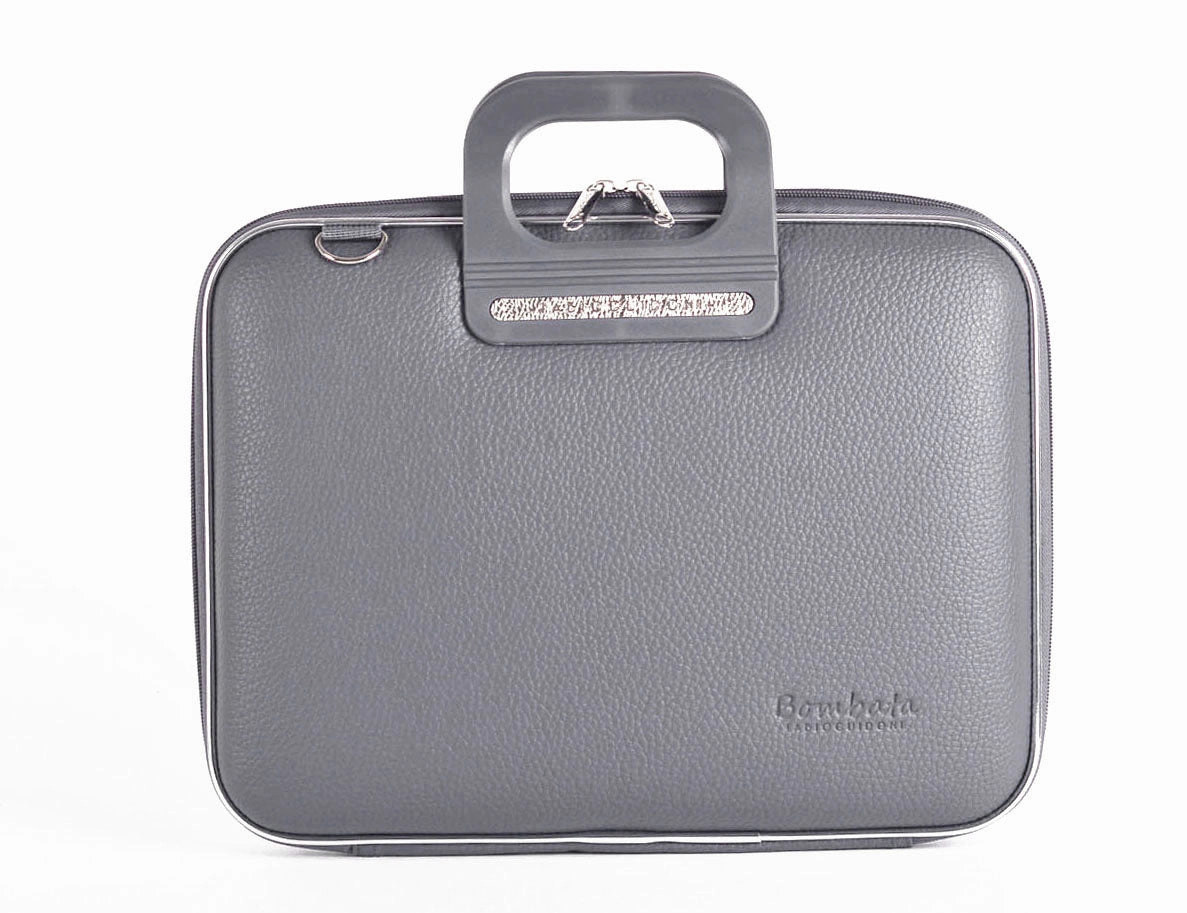 Bombata Firenze Classic Laptop Briefcase