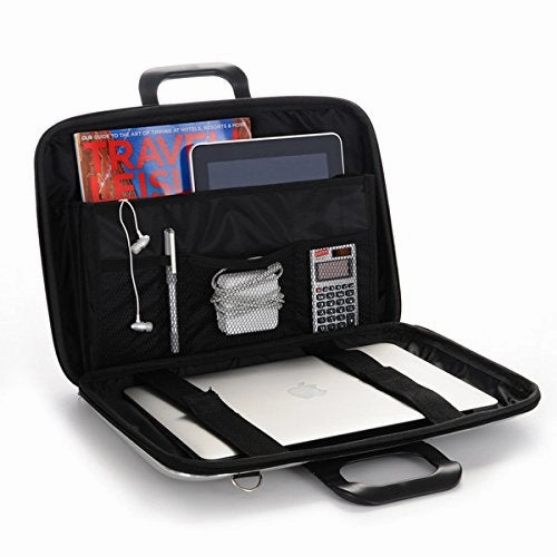 Bombata Maxi Laptop Bag 17"
