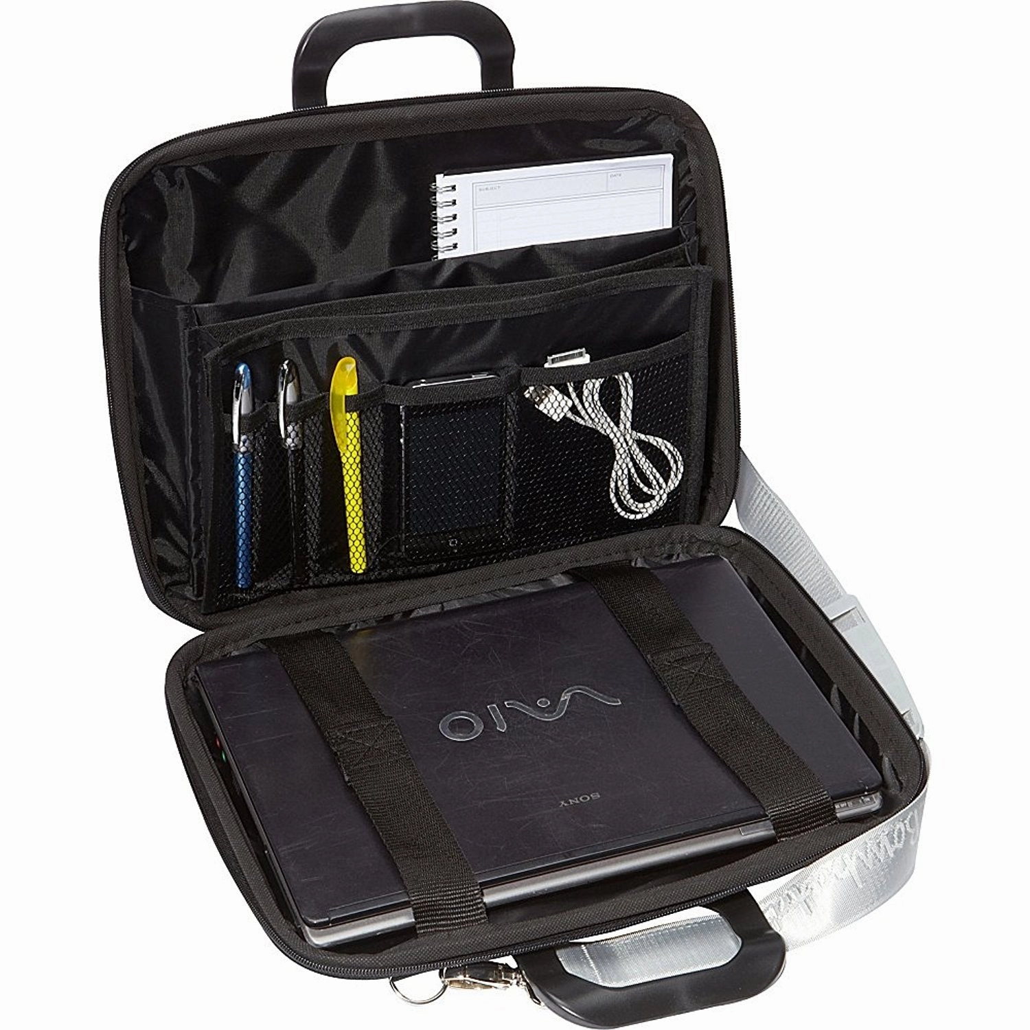 Bombata Medio Briefcase 13 Inch