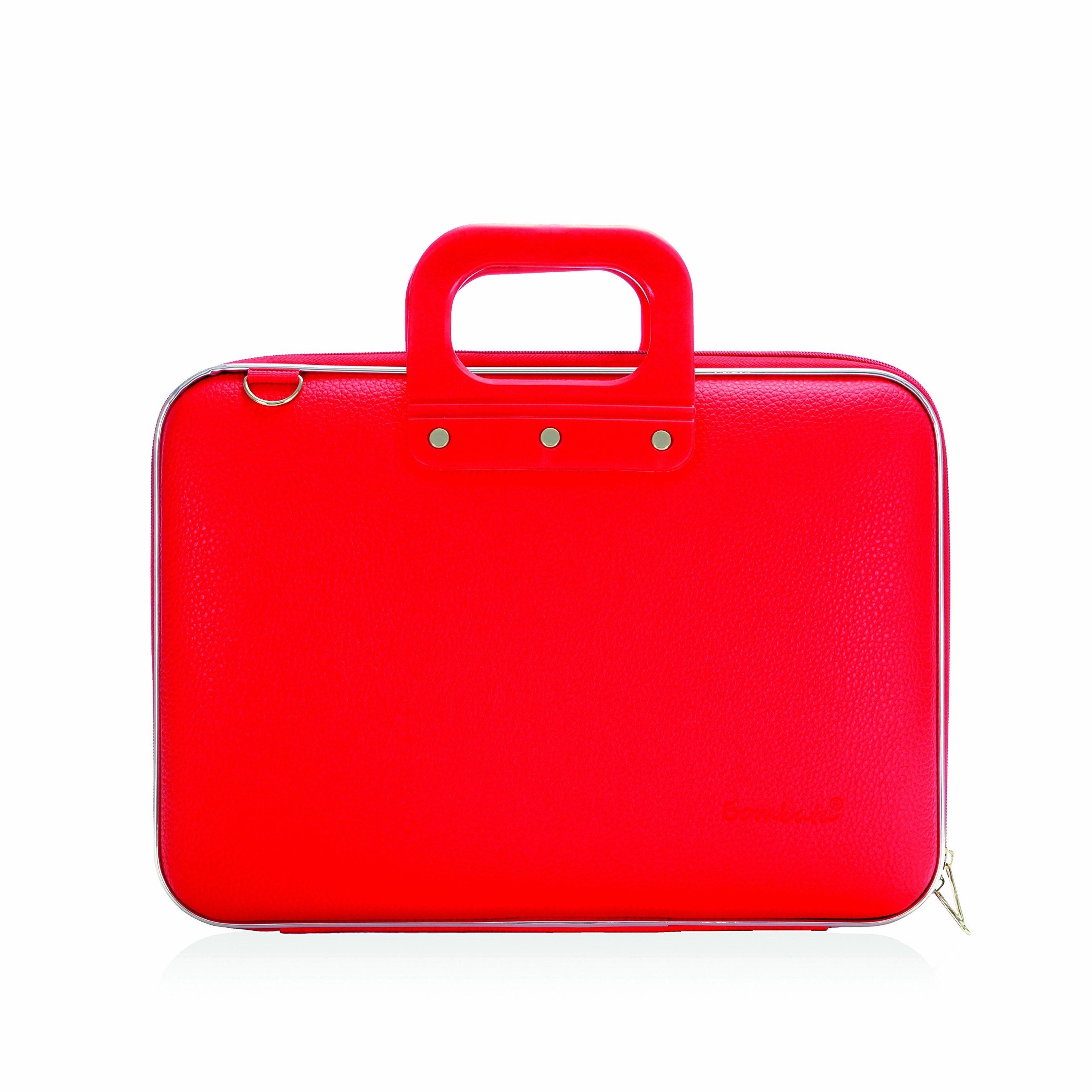 Bombata Medio Briefcase 13 Inch