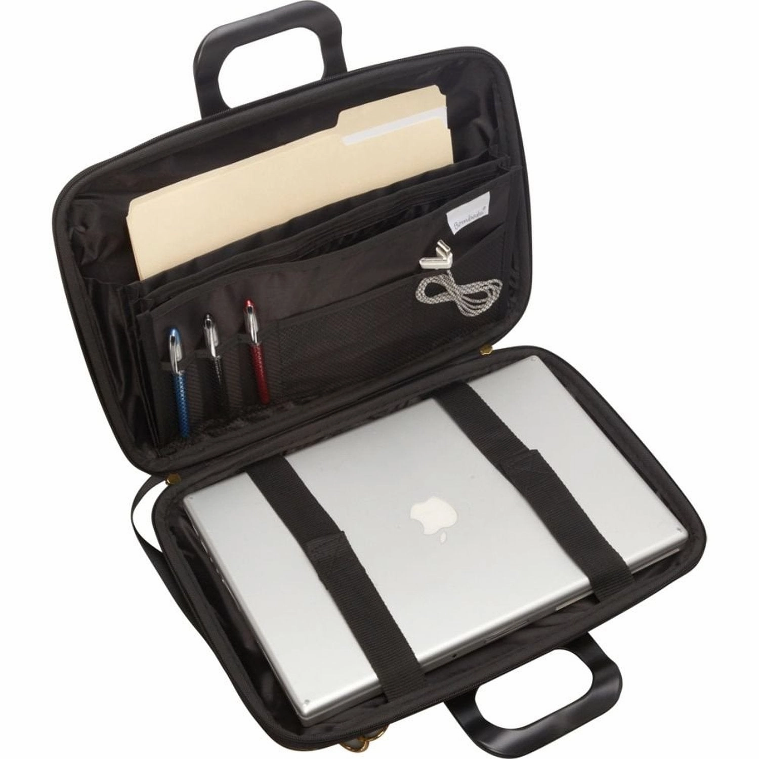 Bombata Medio Briefcase 13 Inch