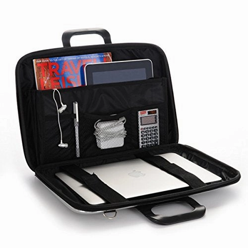 Bombata Medio Briefcase 13 Inch