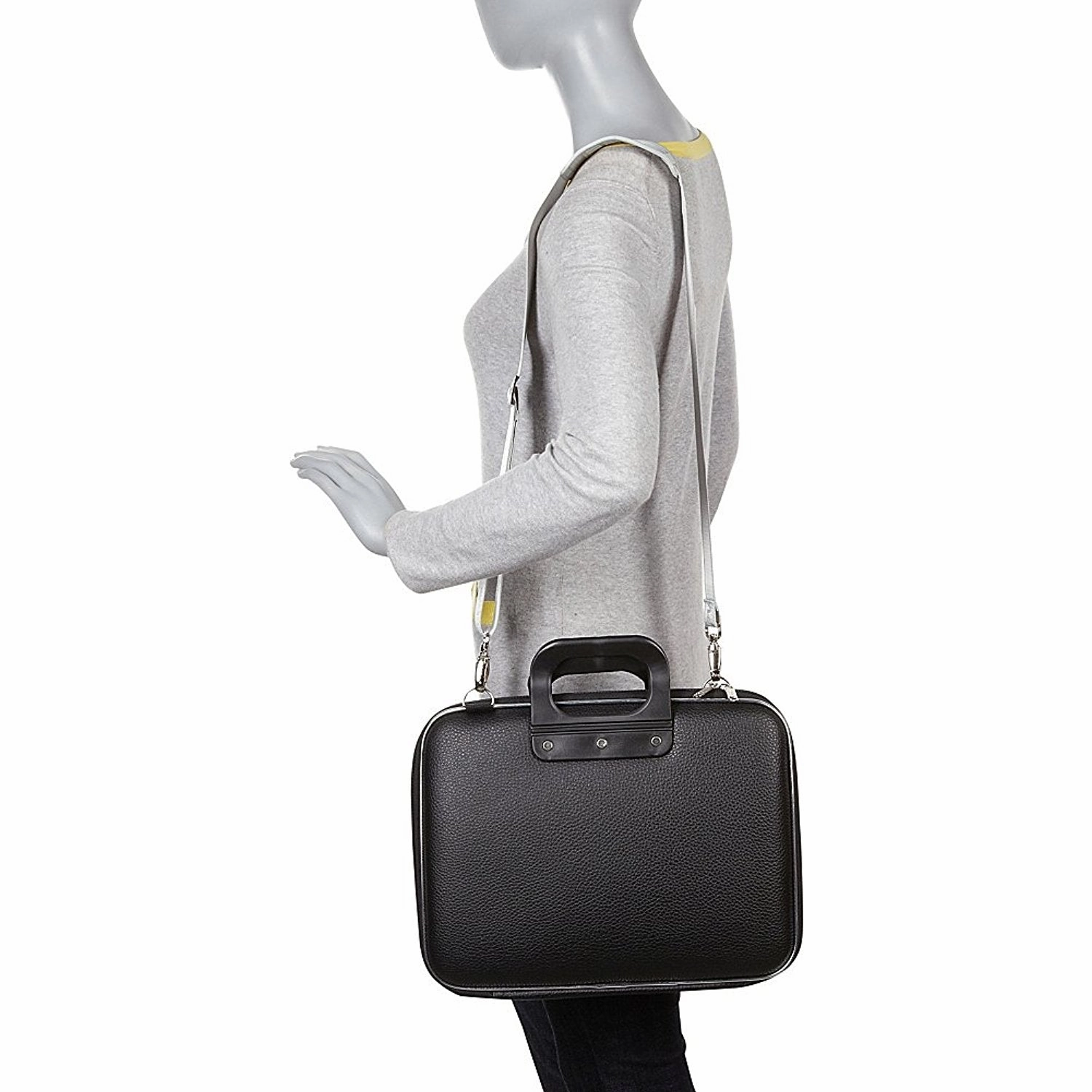 Bombata Medio Briefcase 13 Inch