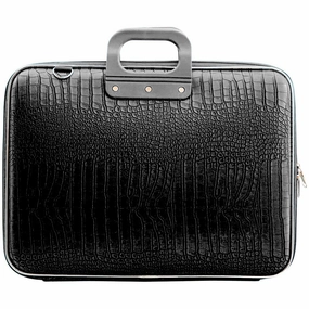 Bombata Medio Cocco Laptop Bag 13"