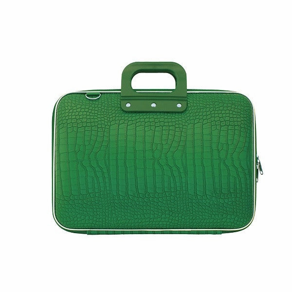 Bombata Medio Cocco Laptop Bag 13"