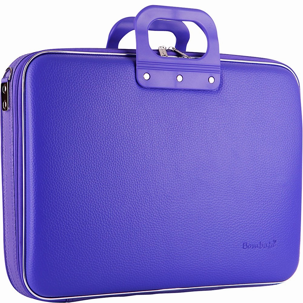 Bombata Milano 17" Overnight Case