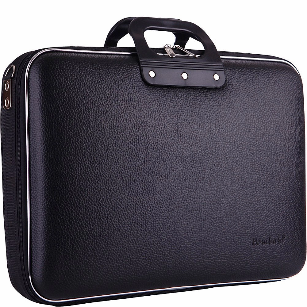 Bombata Milano 17" Overnight Case