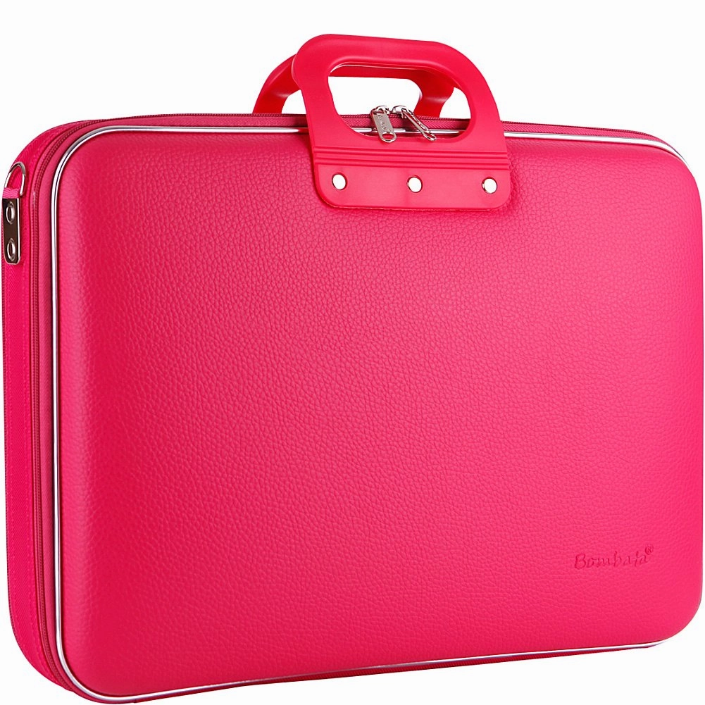 Bombata Milano 17" Overnight Case