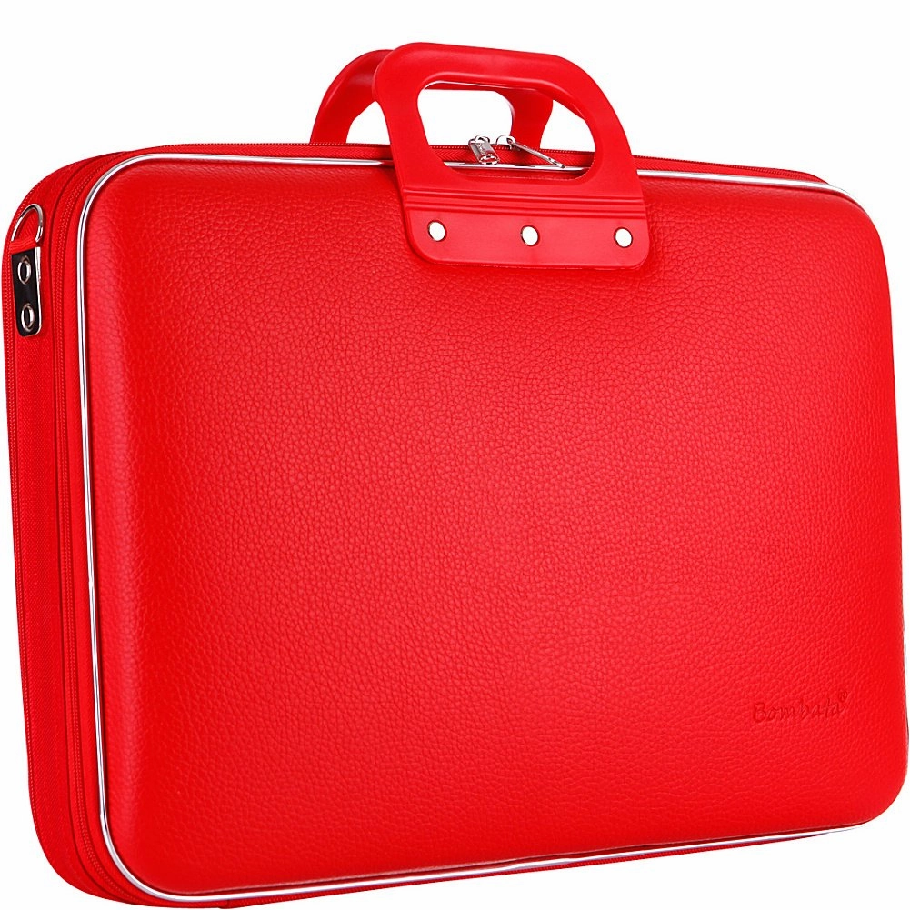 Bombata Milano 17" Overnight Case