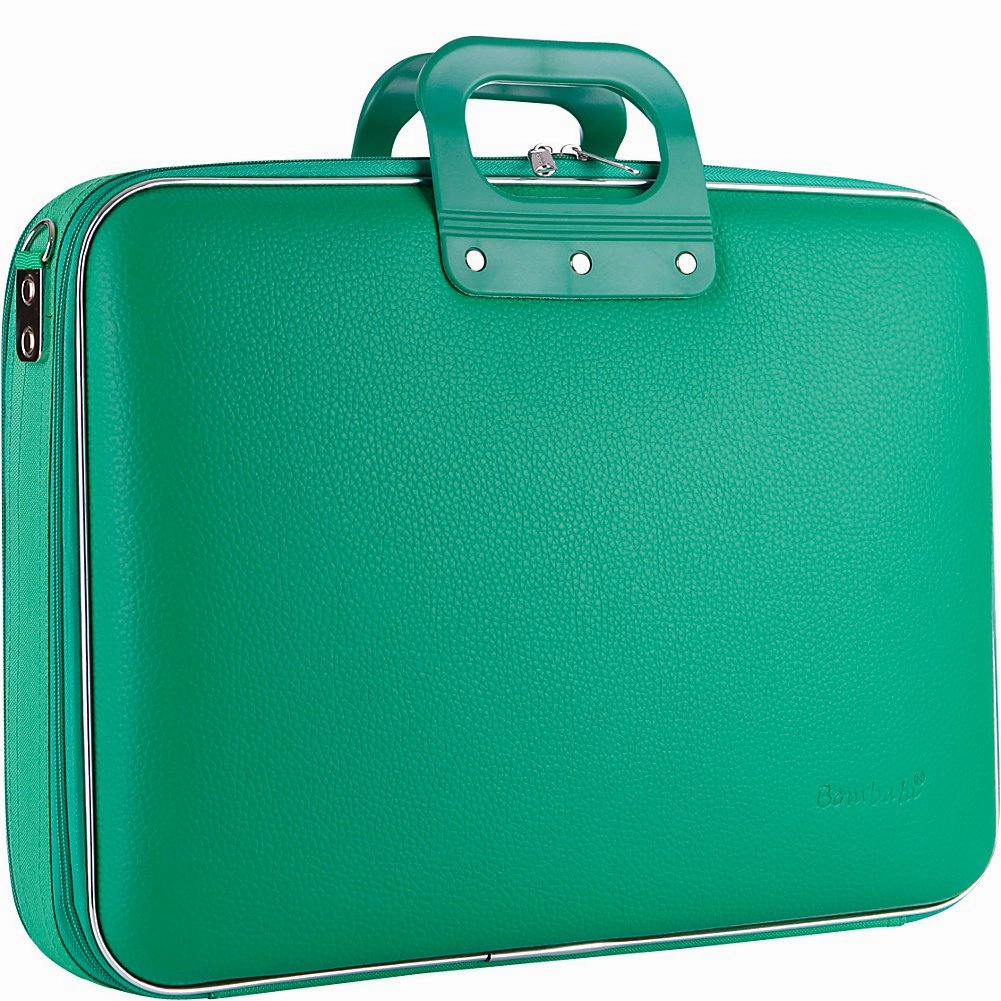 Bombata Milano 17" Overnight Case
