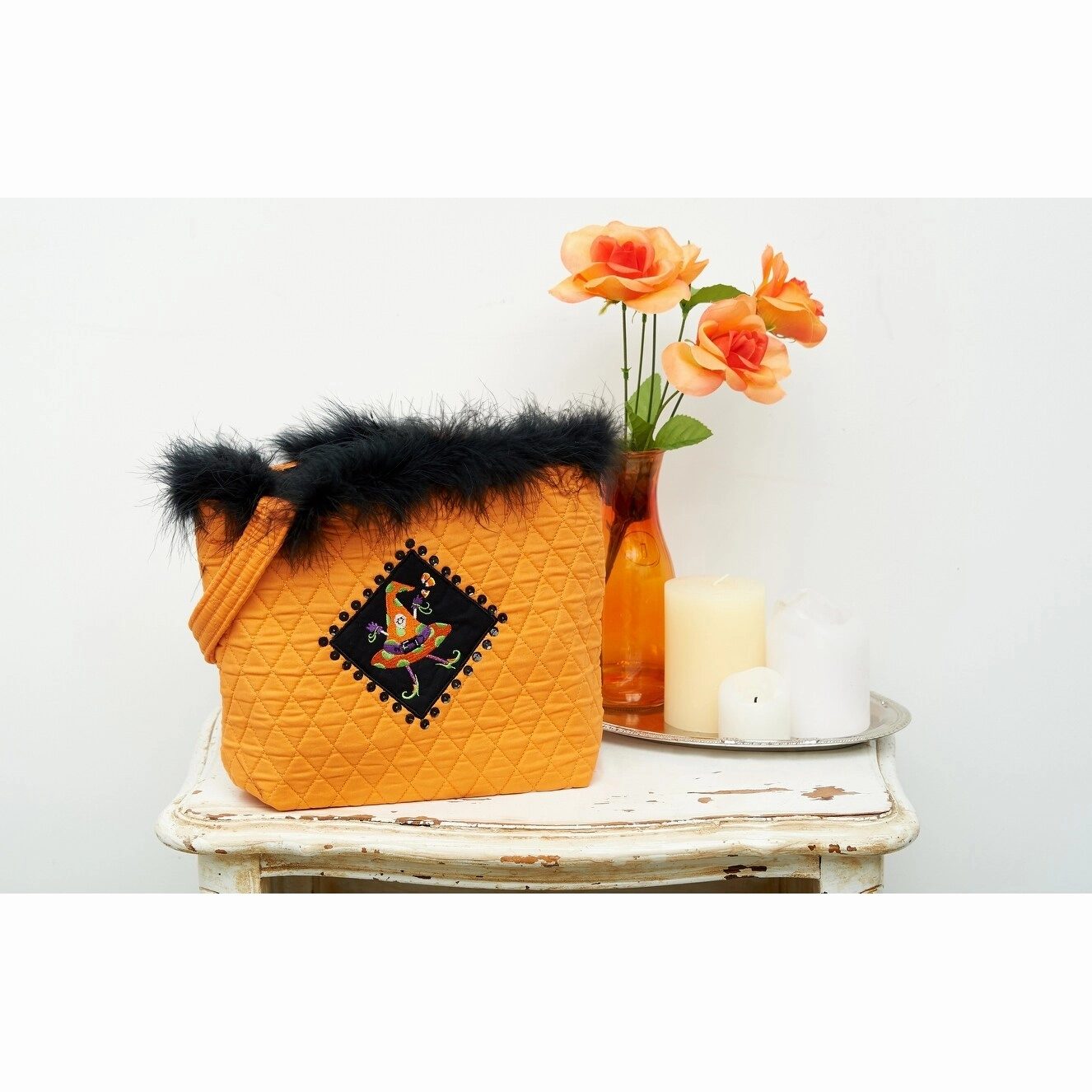 Bootique Tote - Bootique Tote