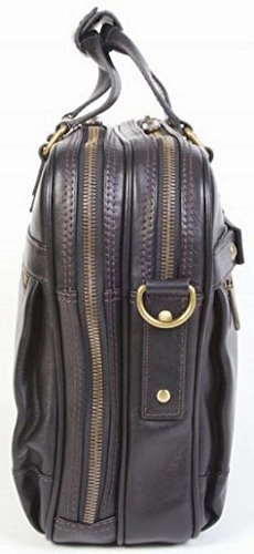 Bosca Dolce RFID Stringer Bag