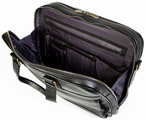 Bosca Dolce RFID Stringer Bag