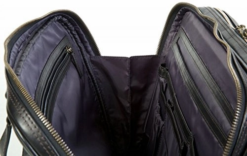 Bosca Dolce RFID Stringer Bag