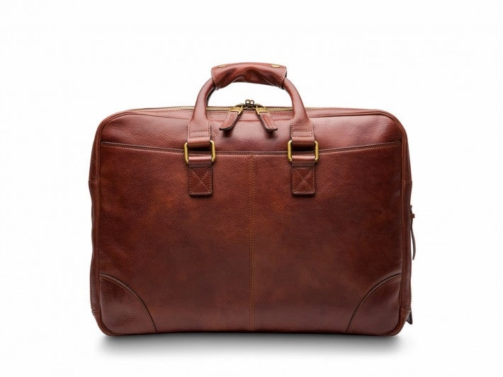 Bosca Dolce RFID Stringer Bag