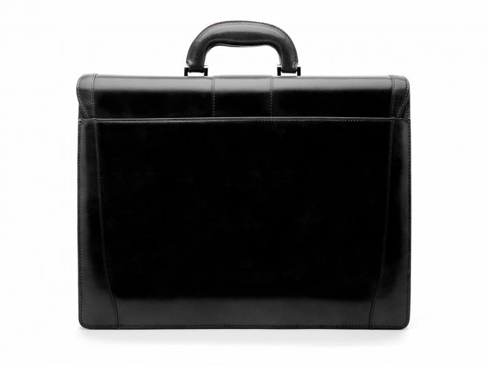 Bosca Men's Double Gusset Brief
