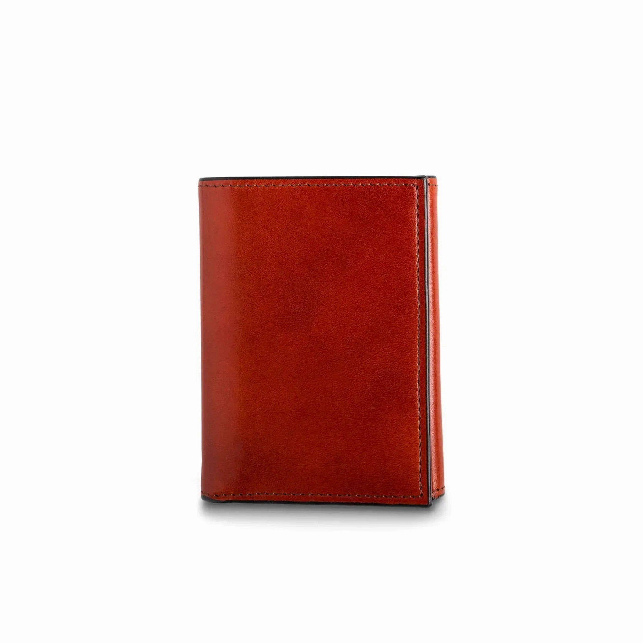 Bosca Old Leather Double ID TrifoldWallet