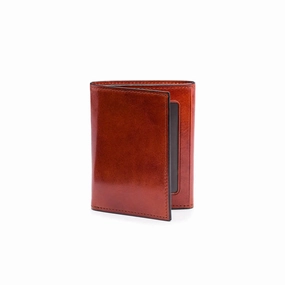 Bosca Old Leather Double ID TrifoldWallet