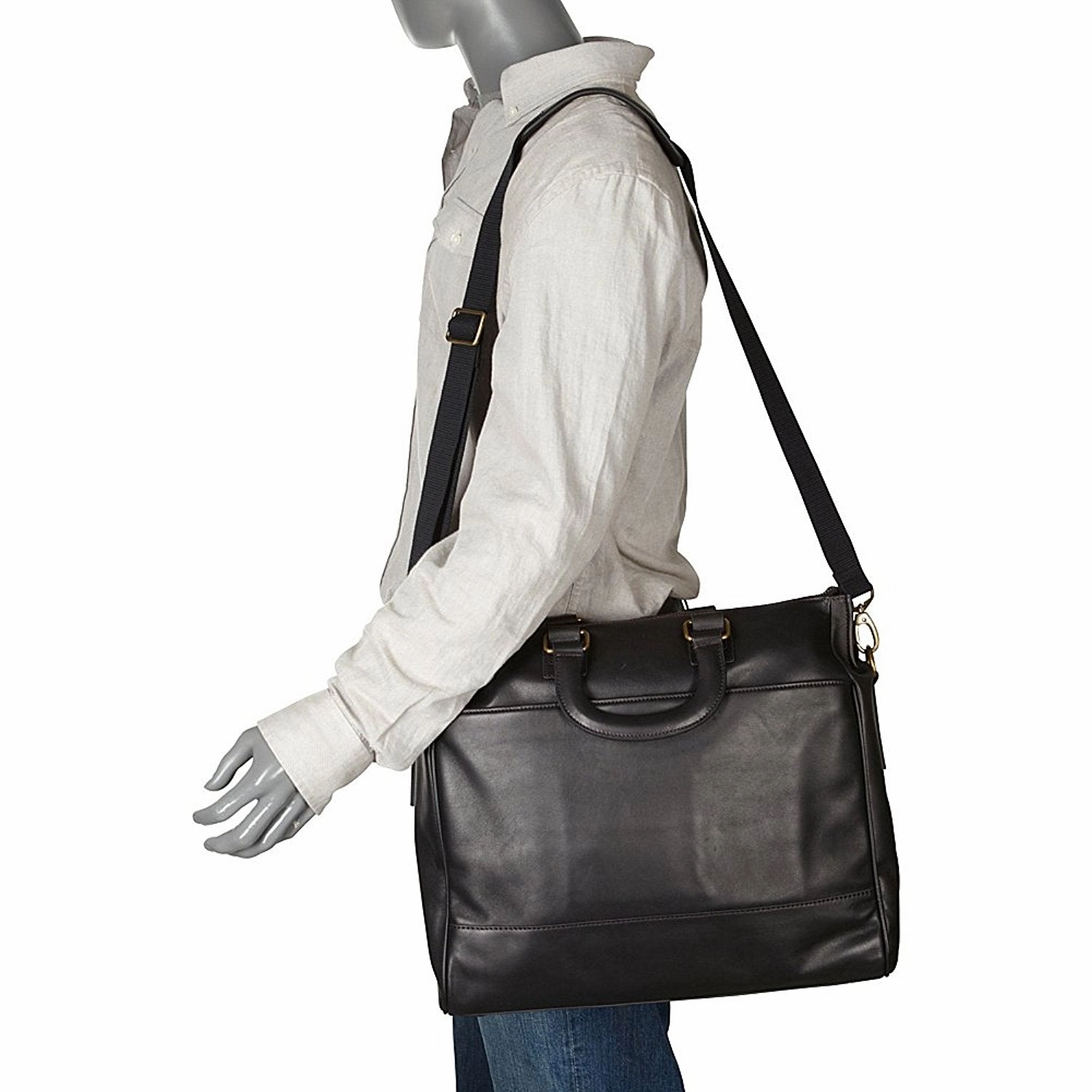 Bosca Tacconi Carry All Tote
