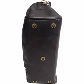 Bosca Tacconi Carry All Tote