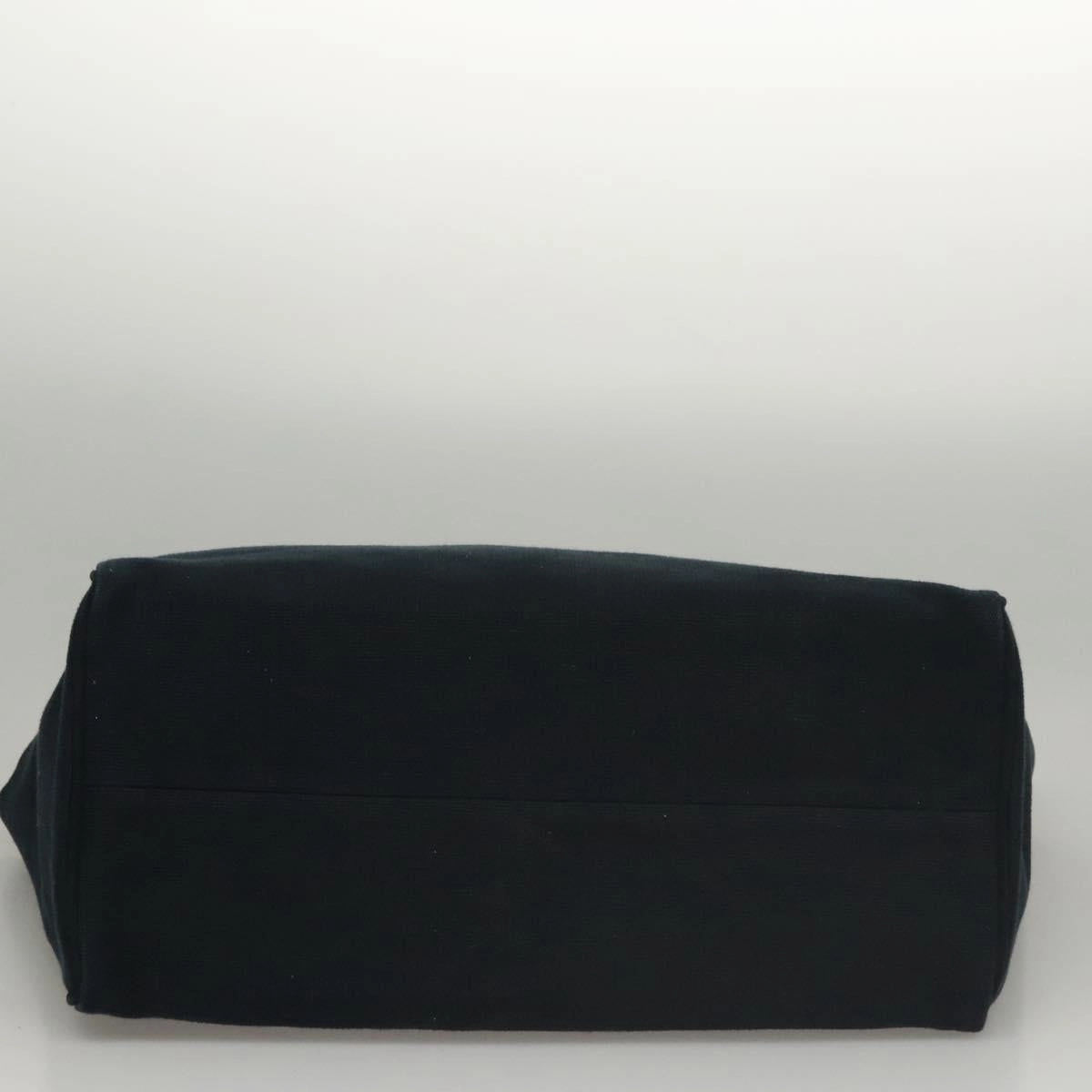 Bottega Veneta Canvas Tote Bag (Pre-Owned)