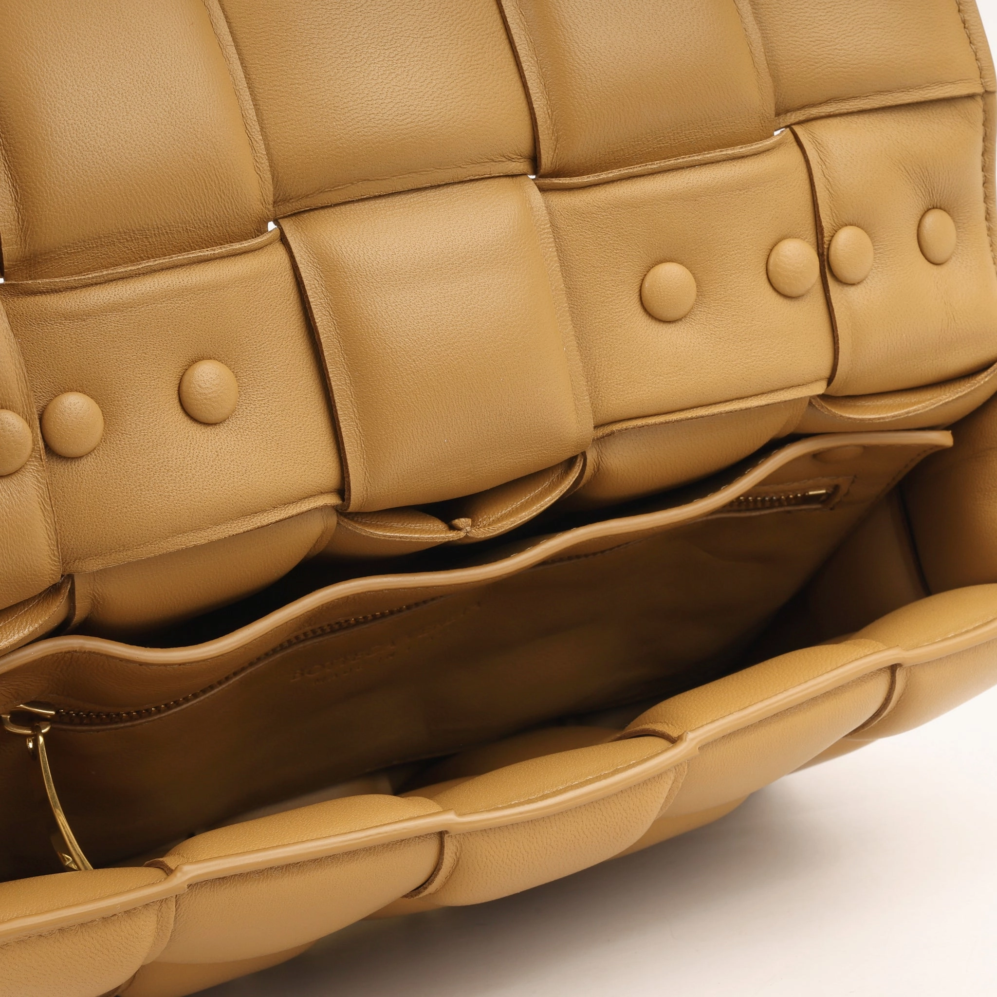 Bottega Veneta Chain Cassette