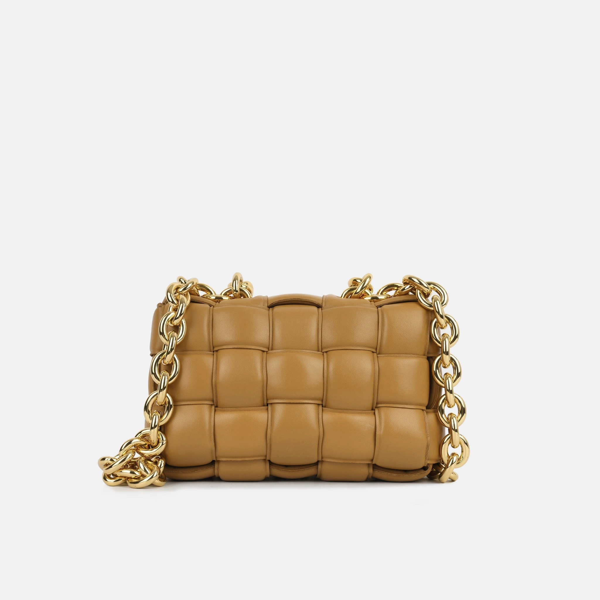Bottega Veneta Chain Cassette