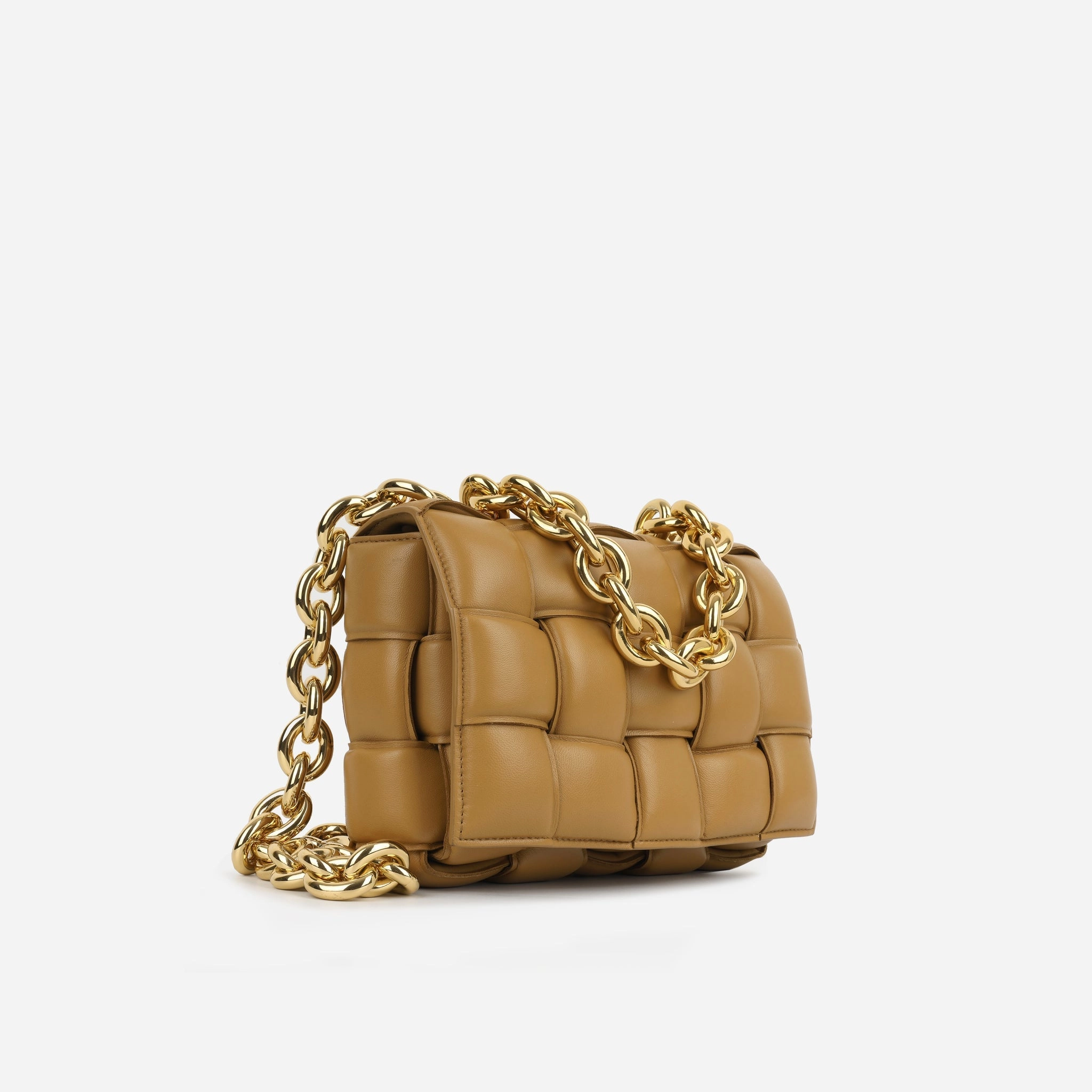 Bottega Veneta Chain Cassette