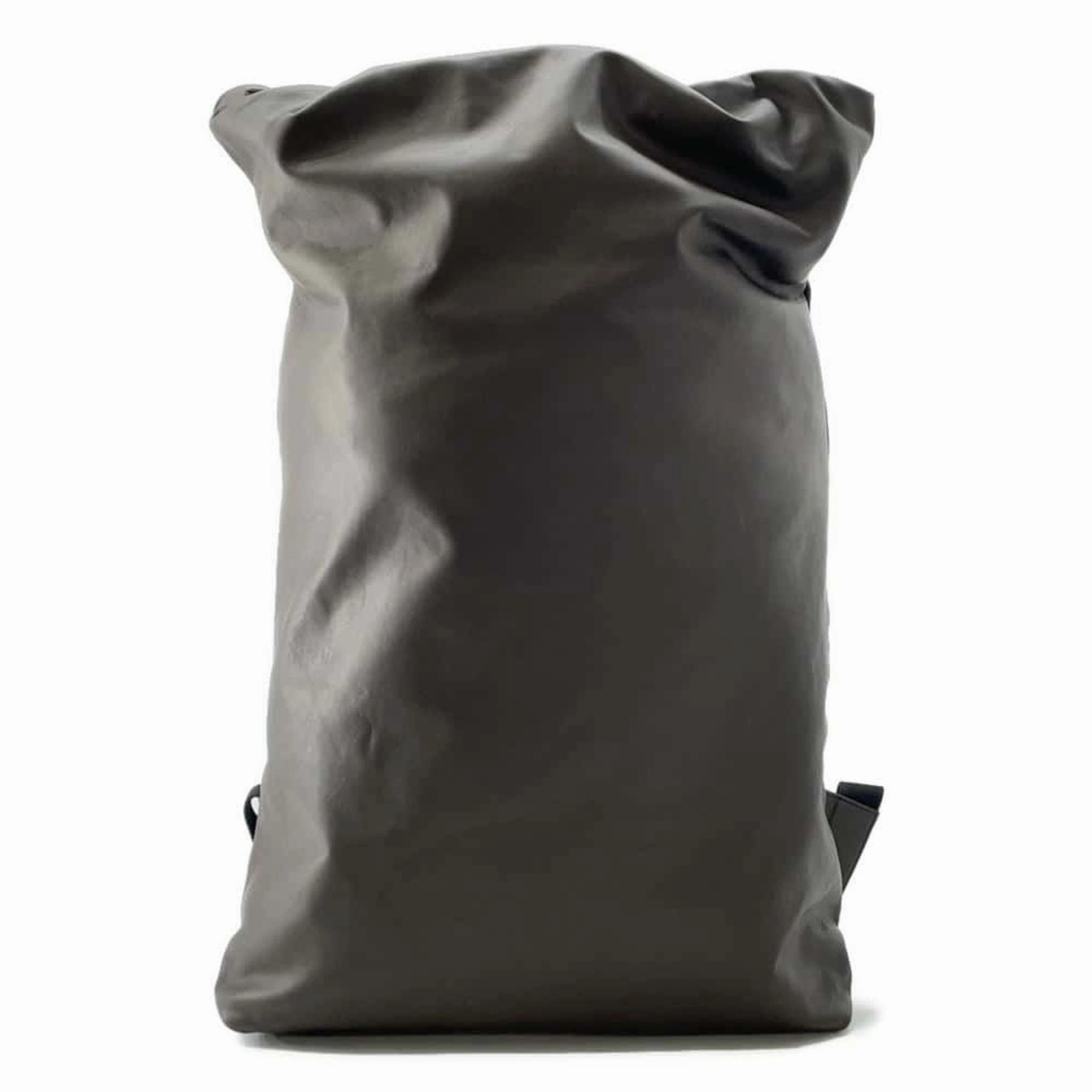Bottega Veneta  Leather Backpack (Pre-Owned)