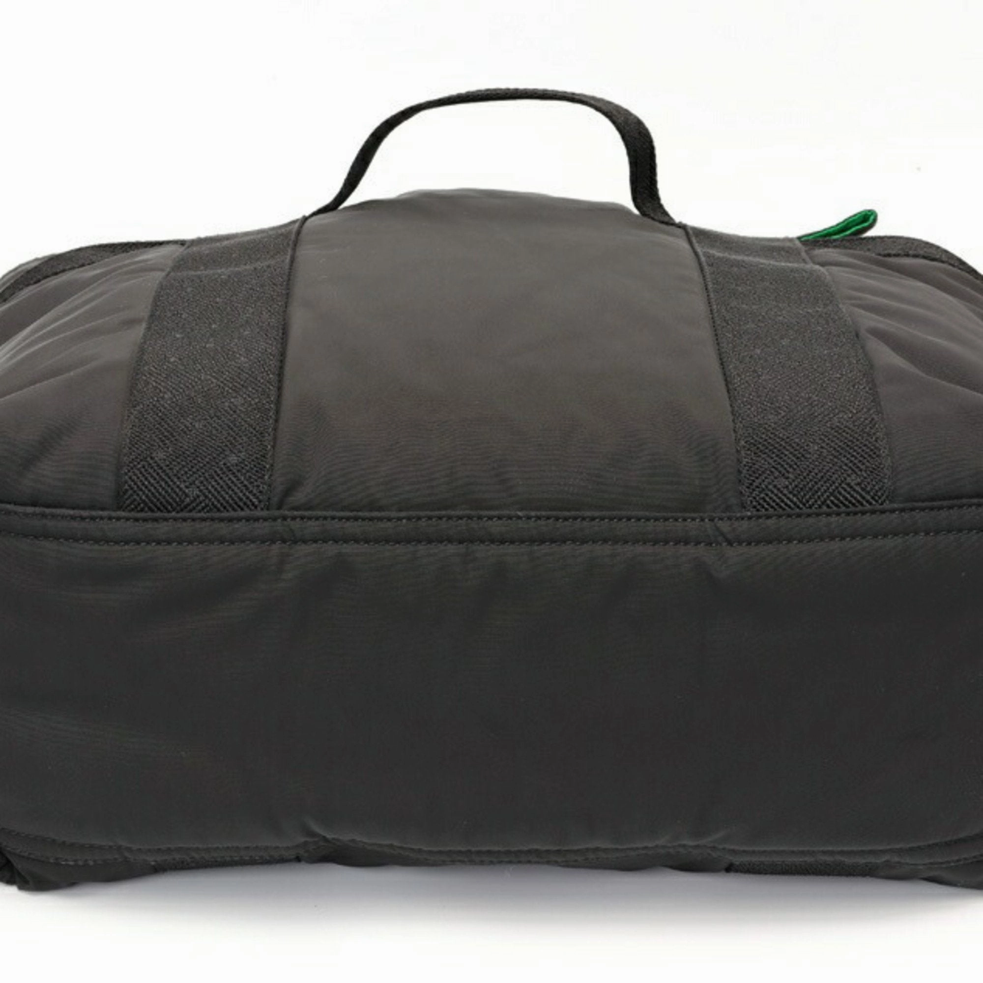 Bottega Veneta Nylon Tote Bag (Pre-Owned)