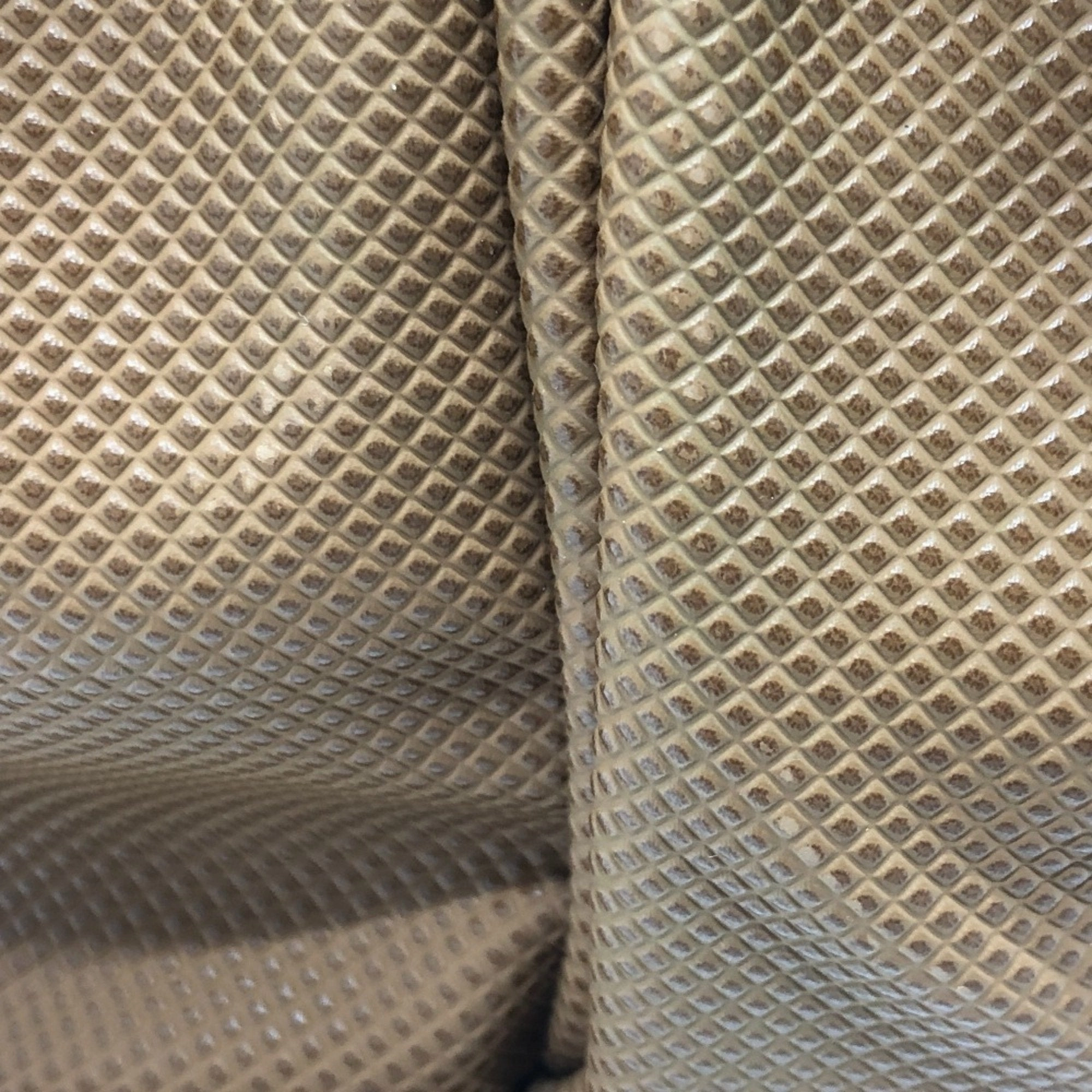 Bottega Veneta Pvc Handbag Tote Bag (Pre-Owned)