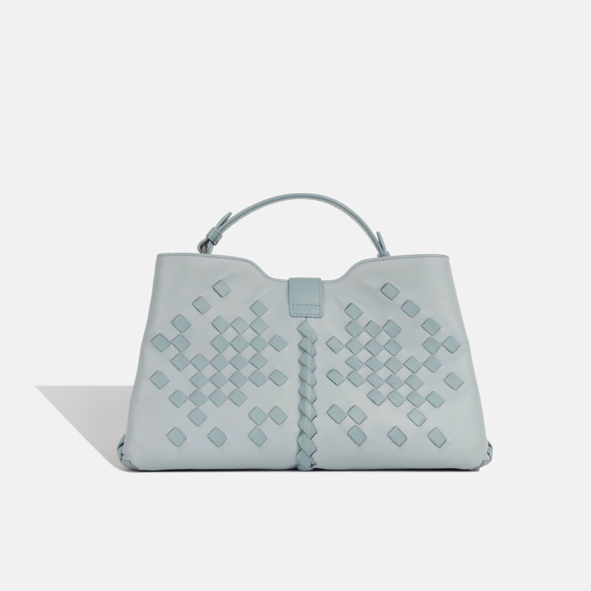 Bottega Veneta Small Napoli Bag