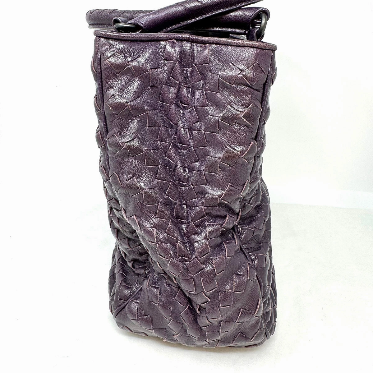 Bottega Veneta Vintage Marggiore Handle Bag