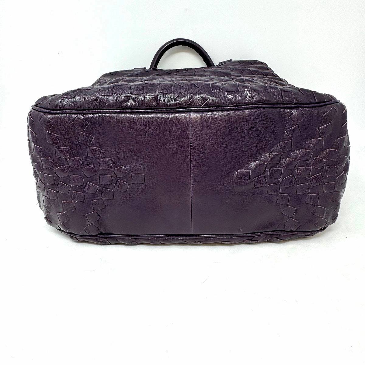 Bottega Veneta Vintage Marggiore Handle Bag