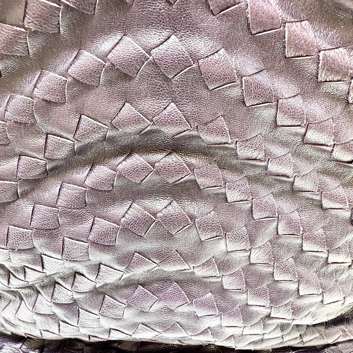 Bottega Veneta Vintage Marggiore Handle Bag