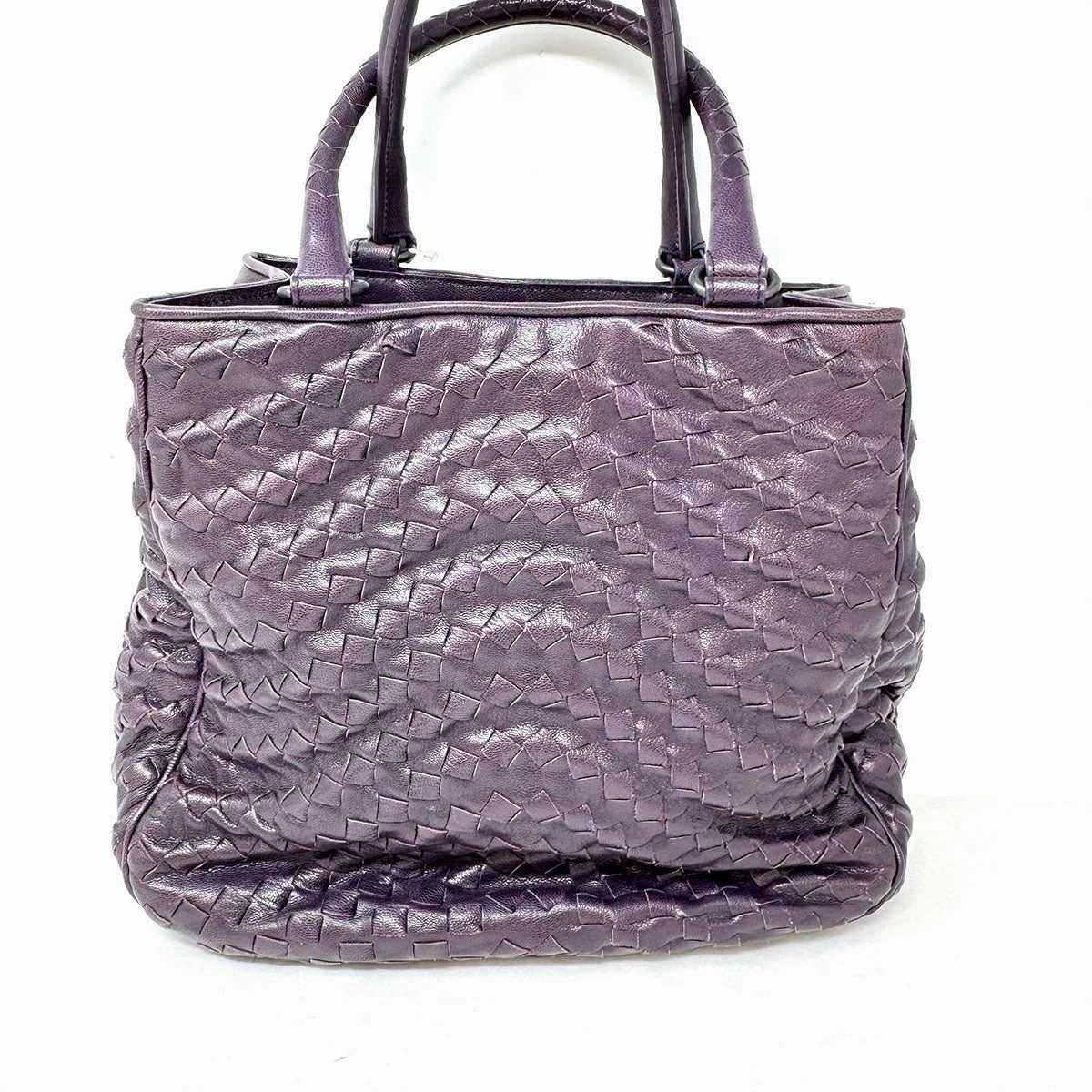 Bottega Veneta Vintage Marggiore Handle Bag