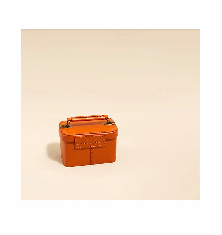 Box Crossbody Bag Womens Box Handbags Box Style Purse Box Purses Handbags Handmade Leather Box Bag