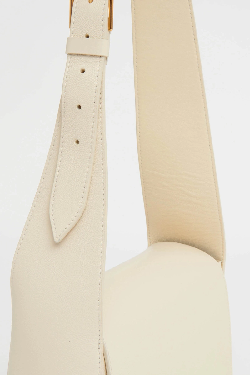 Box Shoulder Bag