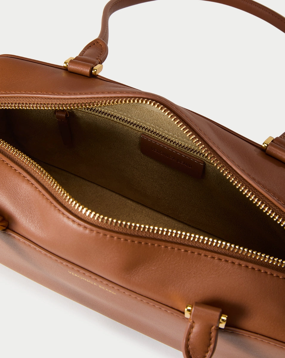 Boxy Shoulder Bag