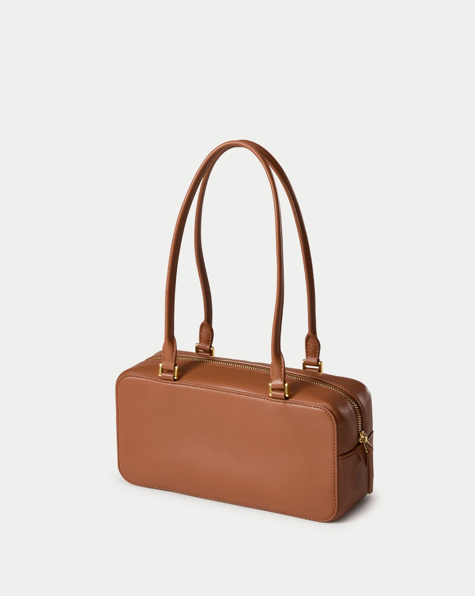 Boxy Shoulder Bag
