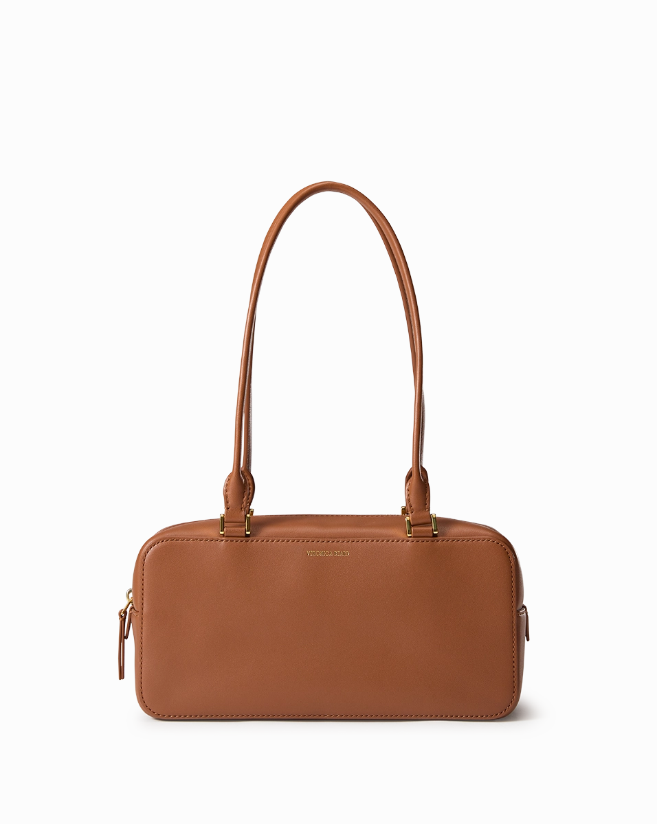 Boxy Shoulder Bag