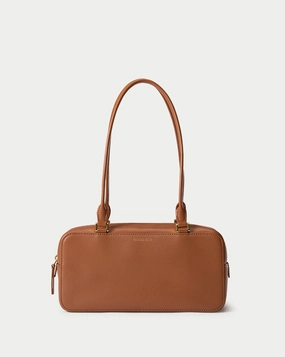 Boxy Shoulder Bag