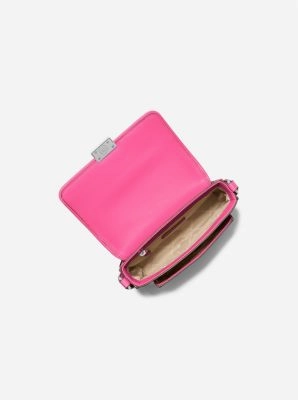 Bradshaw Medium Leather Messenger Bag